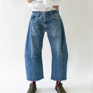 B Sides Vintage Levi's Lasso Jean